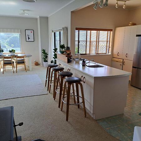 Ocean View Terrace Villa Baylys Beach Bagian luar foto
